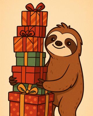 🎁 Vianočné nákupy sú v plnom prúde! 🌿 Doprajte sebe aj svojim blízkym trochu zelenej radosti – originálne ko*opné darčeky,...