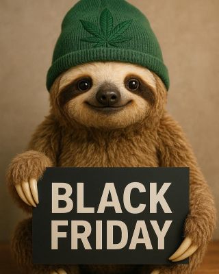 🖤🔥 Dnes je ten deň! BLACK FRIDAY práve začína! 🔥🖤 Zľavy až -70% na Vaše obľúbené produkty - len dnes a len do vypredania...