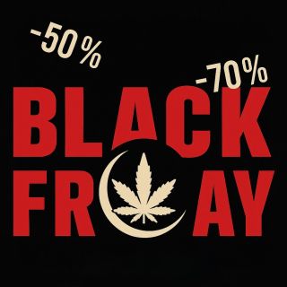 🔥 Dnes štartuje Black Friday! Zľavy až do 70 % práve odštartovali a platia len do nedele. 🎯 Teraz je ten najlepší čas...