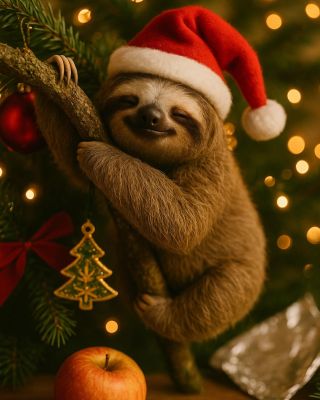 🎅 Toto je už takmer posledná šanca! Predvianočný čas neuveriteľne rýchlo ubieha a ak chcete mať istotu, že vaše darčeky...